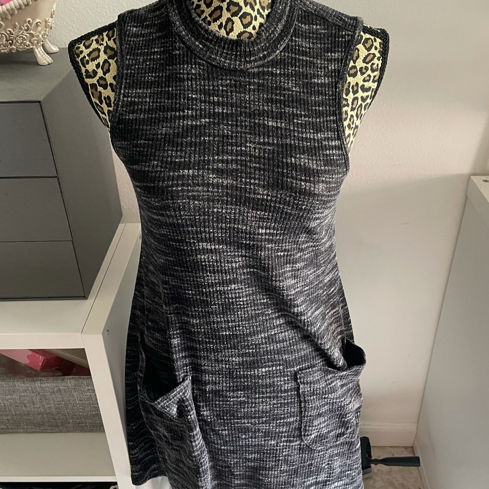 Ultra Flirt Dress